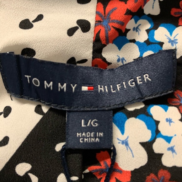 Tommy Hilfiger Moto jacket camel - Picture 8 of 15